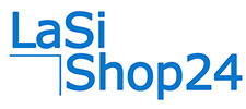 Logo LaSiShop