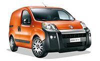 Fiat Fiorino