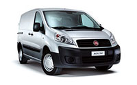 Fiat Scudo